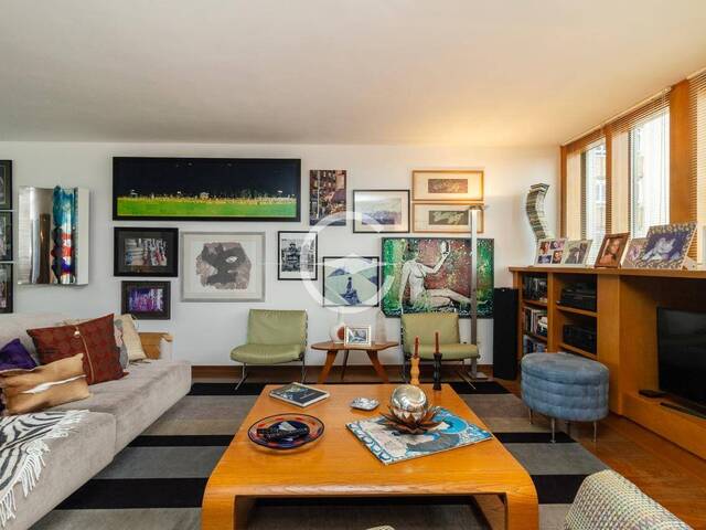 #62034768 - Apartamento para Venda em São Paulo - SP - 3