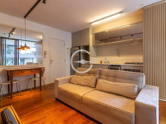 #62034760 - Apartamento para Venda em São Paulo - SP - 1