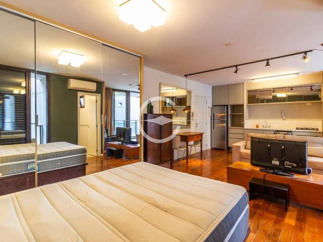 #62034760 - Apartamento para Venda em São Paulo - SP - 2