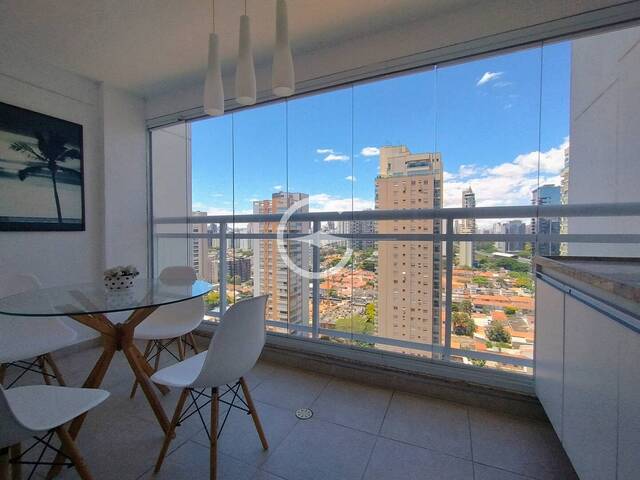 #62034753 - Apartamento para Locação em São Paulo - SP - 1