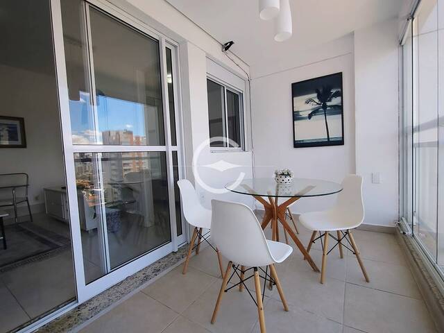 Apartamento para Locação em São Paulo - 5