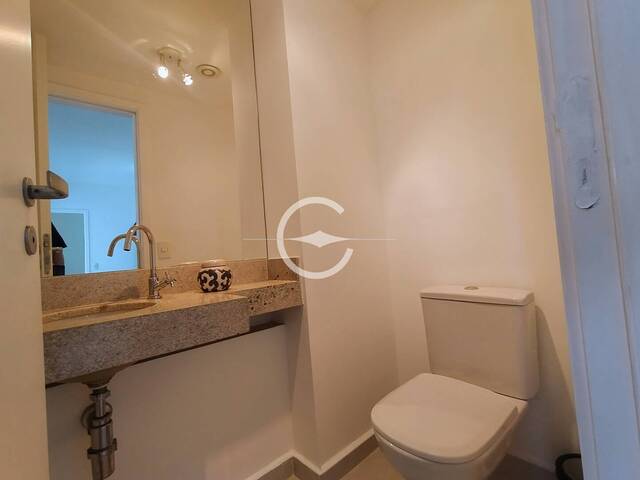 Apartamento para Locação em São Paulo - 5