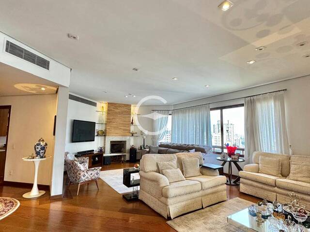 Apartamento para Venda em São Paulo - 2