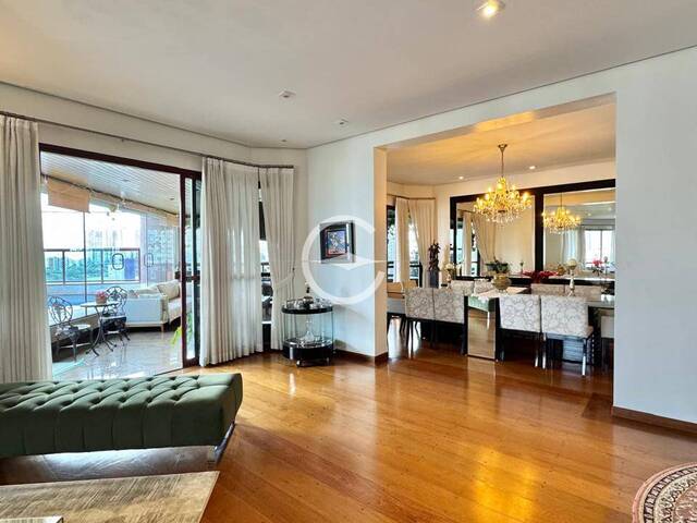 Apartamento para Venda em São Paulo - 4