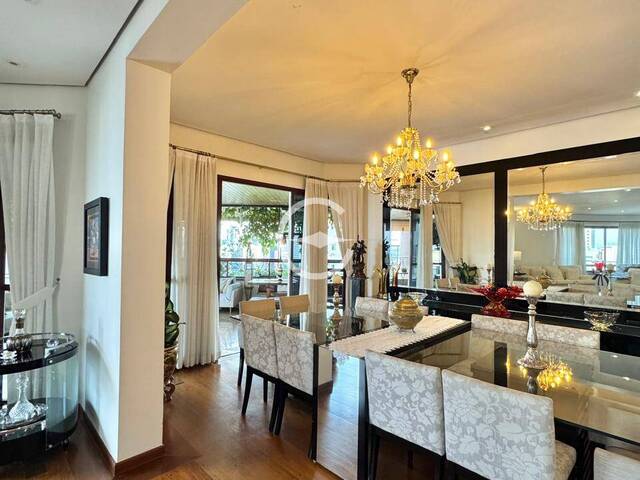 Apartamento para Venda em São Paulo - 5