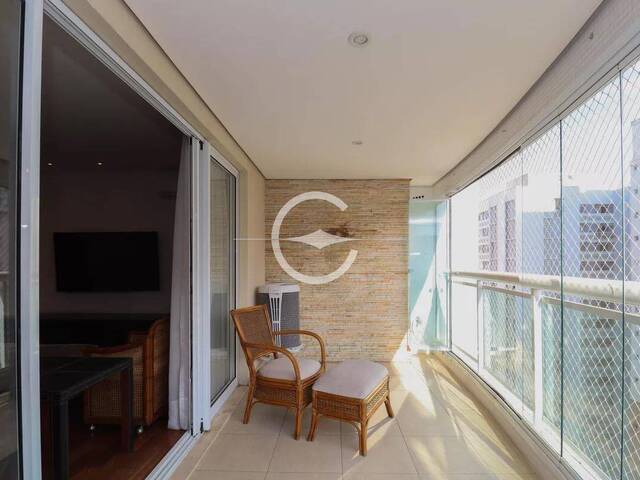 Apartamento para Venda em São Paulo - 5