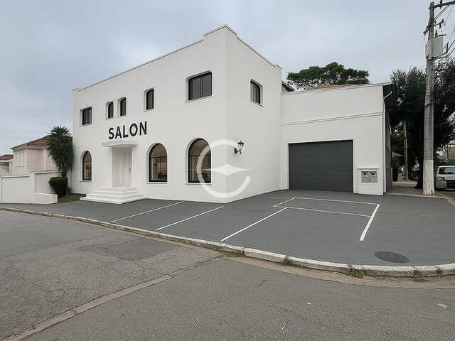 #62034782 - Prédio comercial para Venda em São Paulo - SP - 1