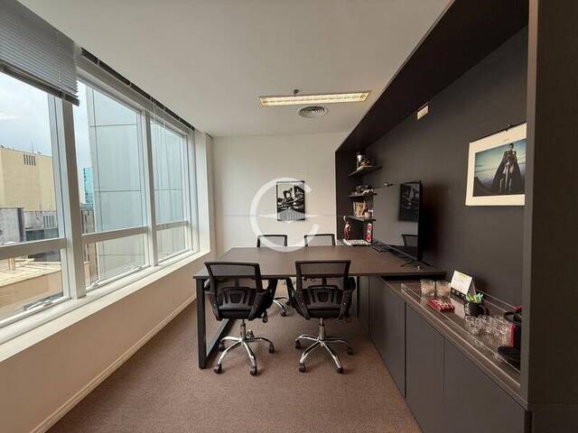 #62034783 - Conjunto Comercial para Locação em São Paulo - SP - 2