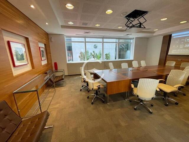 #62034783 - Conjunto Comercial para Locação em São Paulo - SP - 1