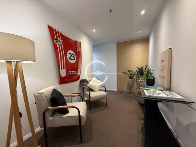 Conjunto Comercial para Locação em São Paulo - 5