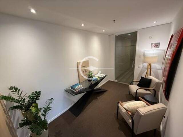 Conjunto Comercial para Locação em São Paulo - 4