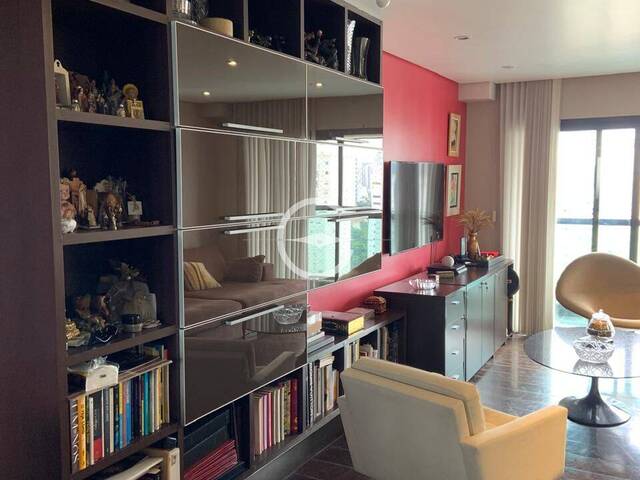 #62034784 - Apartamento para Venda em São Paulo - SP - 2