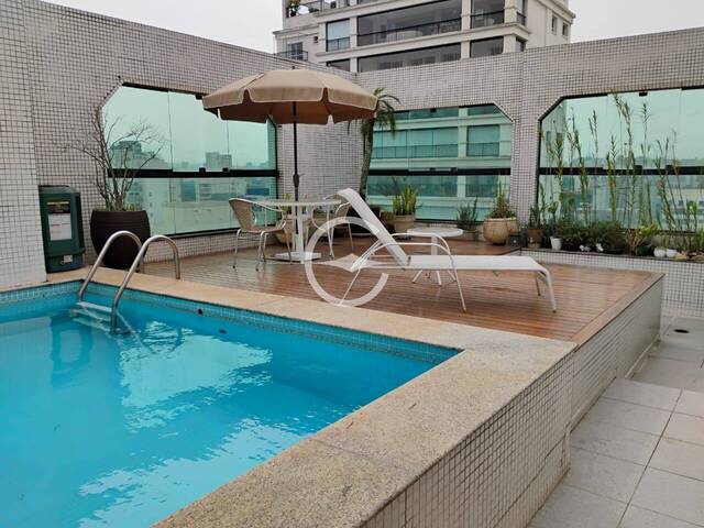 #62034784 - Apartamento para Venda em São Paulo - SP - 1