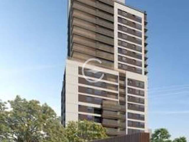 Venda em Vila Nova Conceição - São Paulo