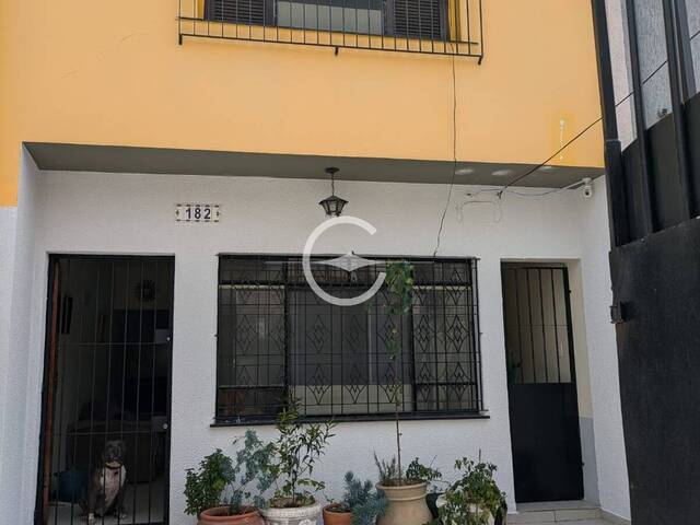 #62034789 - Casa para Venda em São Paulo - SP - 1