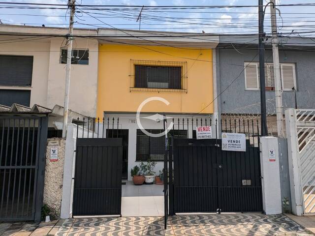 #62034789 - Casa para Venda em São Paulo - SP - 2