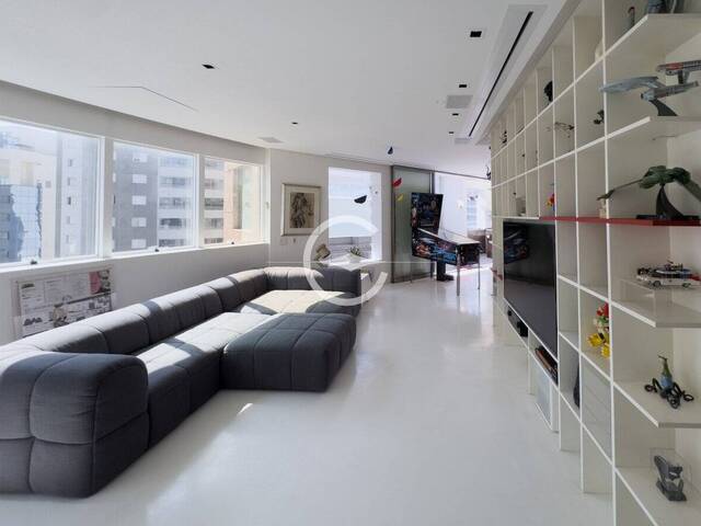 Apartamento para Venda em São Paulo - 3