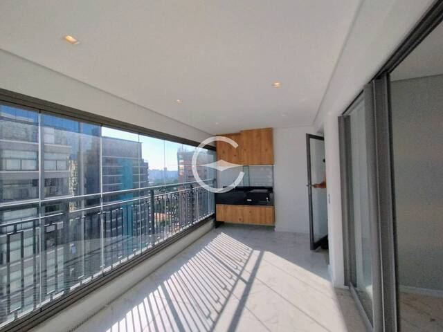 #62034804 - Apartamento para Venda em São Paulo - SP - 2