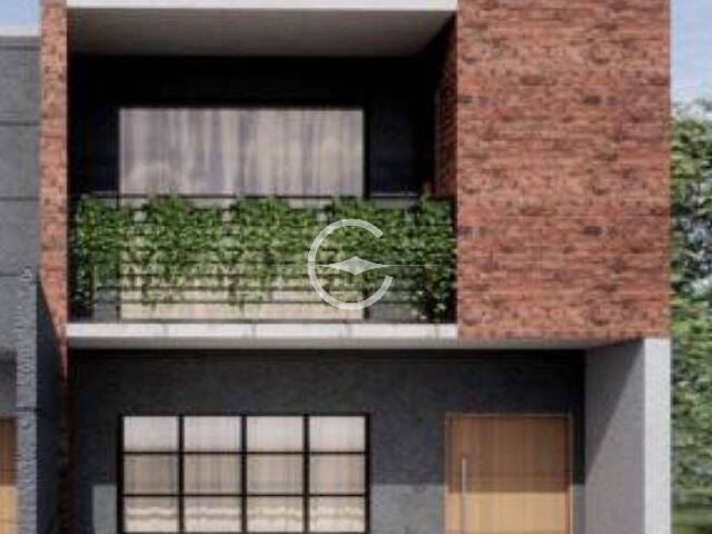 #62034808 - Casa para Venda em São Paulo - SP - 2