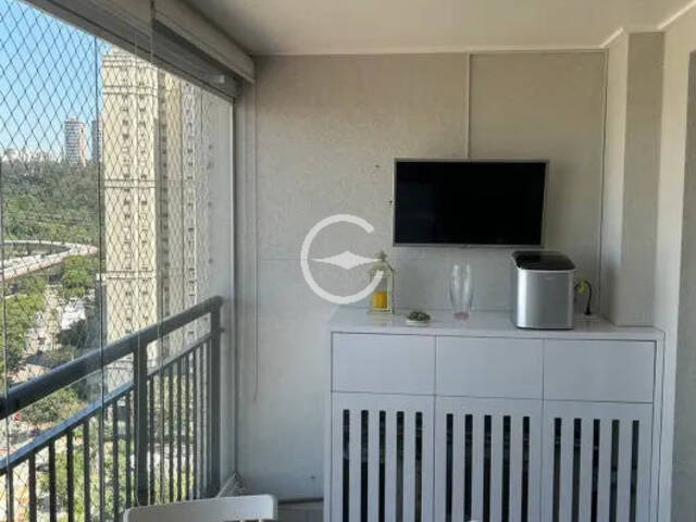 Apartamento para Venda em São Paulo - 3