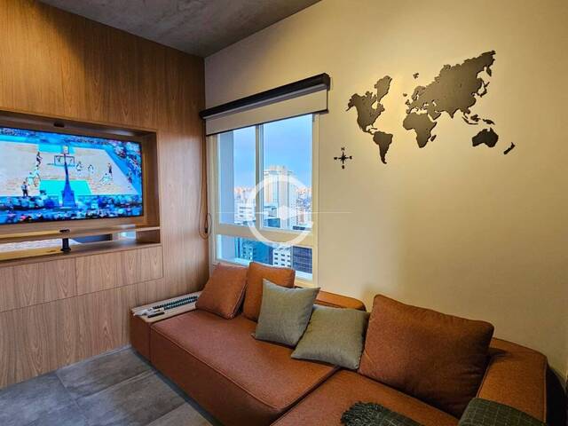 Apartamento para Locação em São Paulo - 2