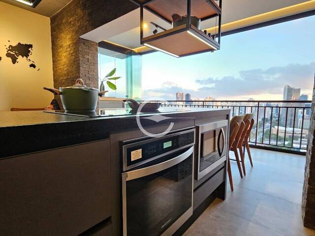 Apartamento para Locação em São Paulo - 4