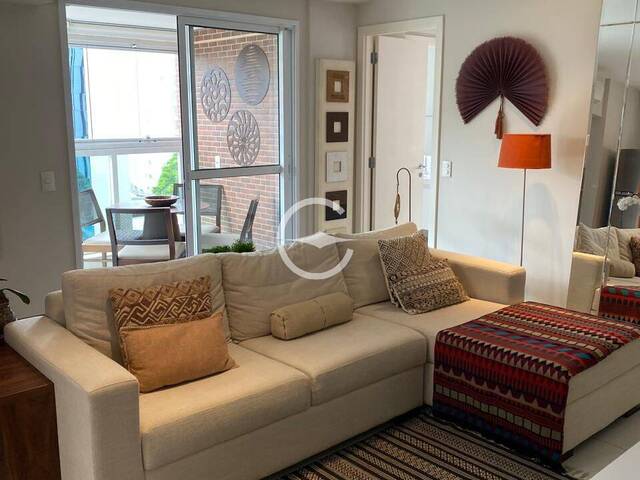 #62034815 - Apartamento para Venda em São Paulo - SP - 1