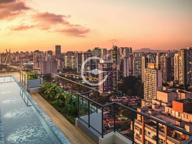 #62034818 - Apartamento para Venda em São Paulo - SP - 2