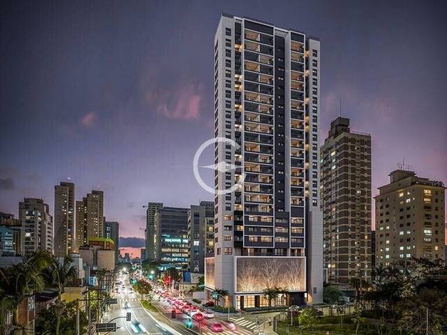 #62034818 - Apartamento para Venda em São Paulo - SP - 1