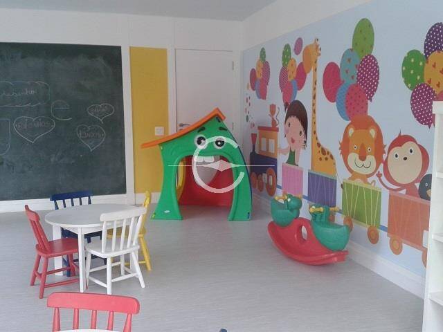 #62034820 - Apartamento para Venda em São Paulo - SP - 3