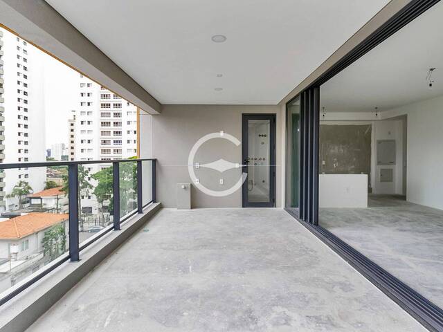 Apartamento para Venda em São Paulo - 4