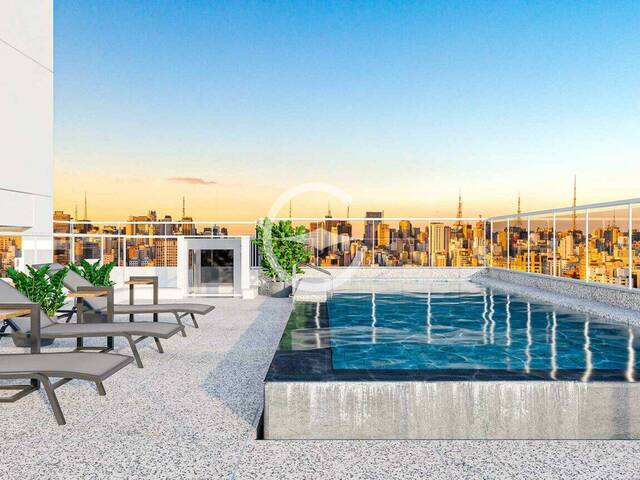 #62034830 - Apartamento para Venda em São Paulo - SP - 2