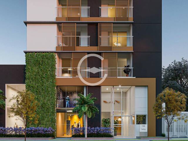 #62034830 - Apartamento para Venda em São Paulo - SP - 1