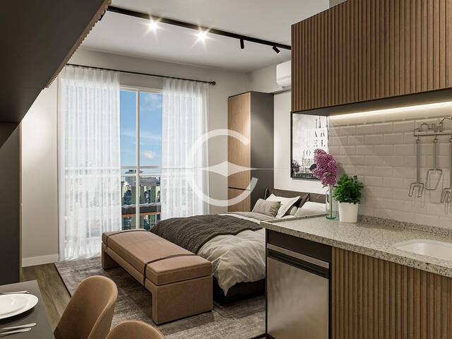 #62034830 - Apartamento para Venda em São Paulo - SP - 3