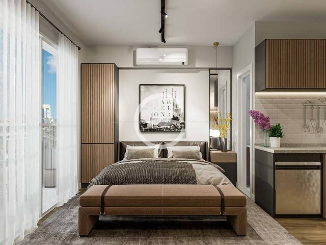 Apartamento para Venda em São Paulo - 4