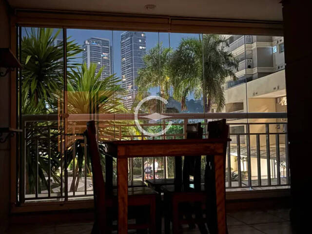 #62034838 - Apartamento para Venda em São Paulo - SP - 3