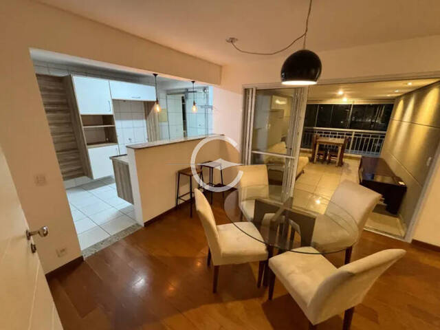 #62034838 - Apartamento para Venda em São Paulo - SP - 1