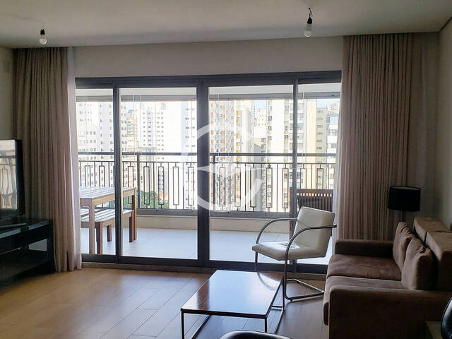 #62034839 - Apartamento para Venda em São Paulo - SP - 2