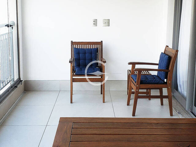 #62034839 - Apartamento para Venda em São Paulo - SP - 3