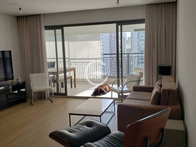 Venda em Moema - São Paulo