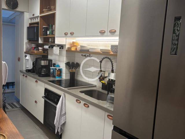 Apartamento para Venda em São Paulo - 5