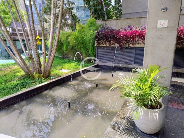 #62030252 - Andar Comercial para Locação em São Paulo - SP - 2