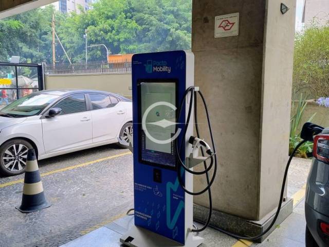 Andar Comercial para Locação em São Paulo - 5