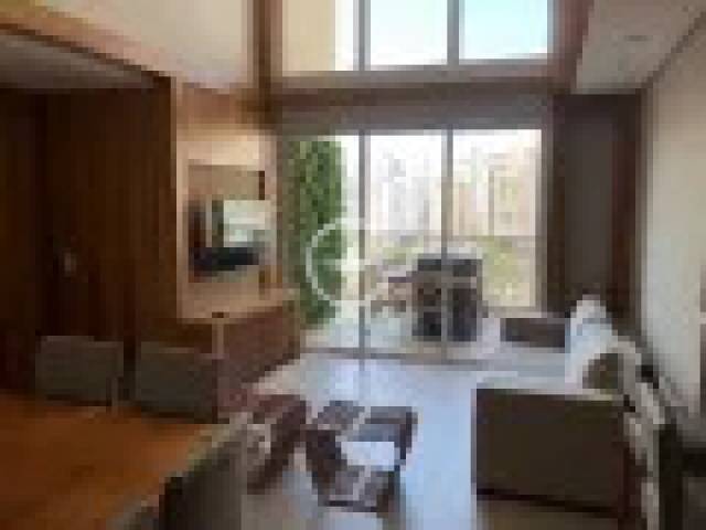 Venda em Vila Cordeiro - São Paulo