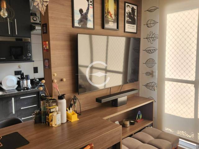 Apartamento para Venda em São Paulo - 3