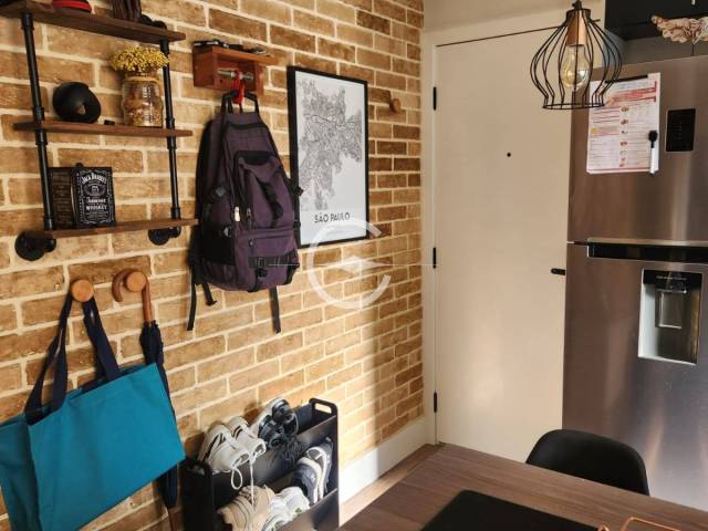 Apartamento para Venda em São Paulo - 2