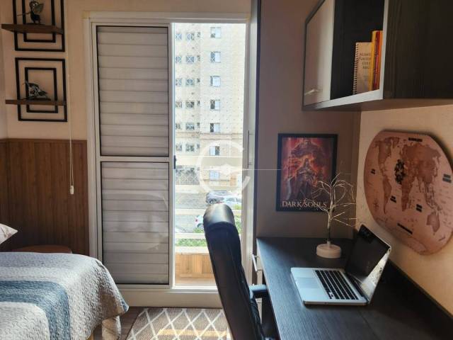 Apartamento para Venda em São Paulo - 5