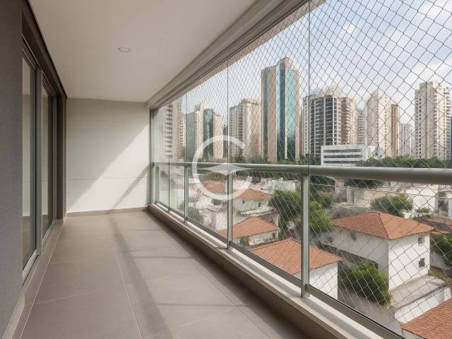 Venda em Itaim Bibi - São Paulo