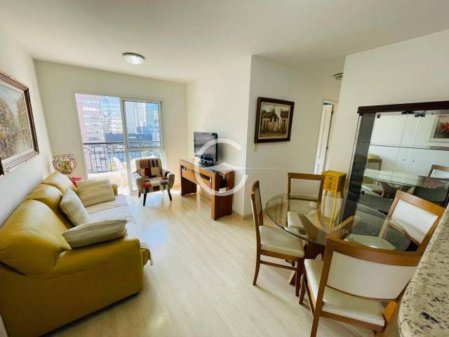 Venda em Vila Nova Conceição - São Paulo