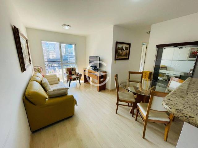 Apartamento para Venda em São Paulo - 3